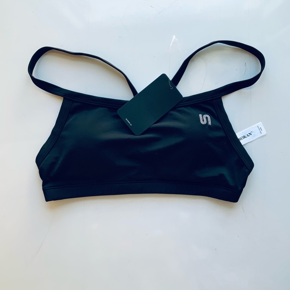 SYROKAN Bikini top